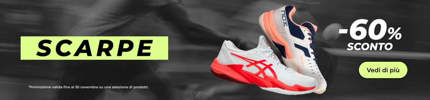 ZAPATILLAS BLACK FRIDAY